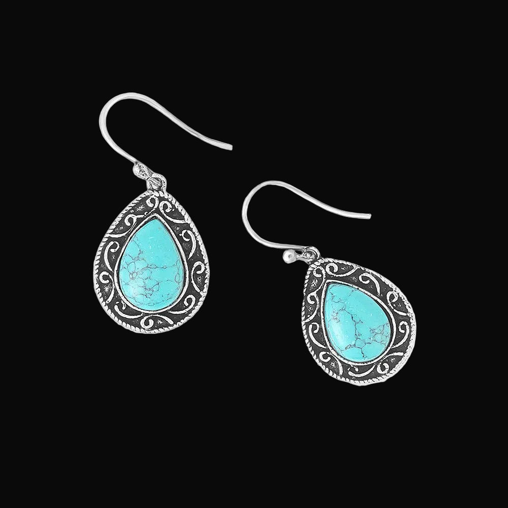 Yucaipa Hill Earrings