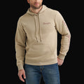 Wrangler Graphic Hoodie - Regular Fit - Trench Coat