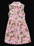 Wrangler Girls Dress