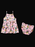 Wrangler Baby Girls Dress
