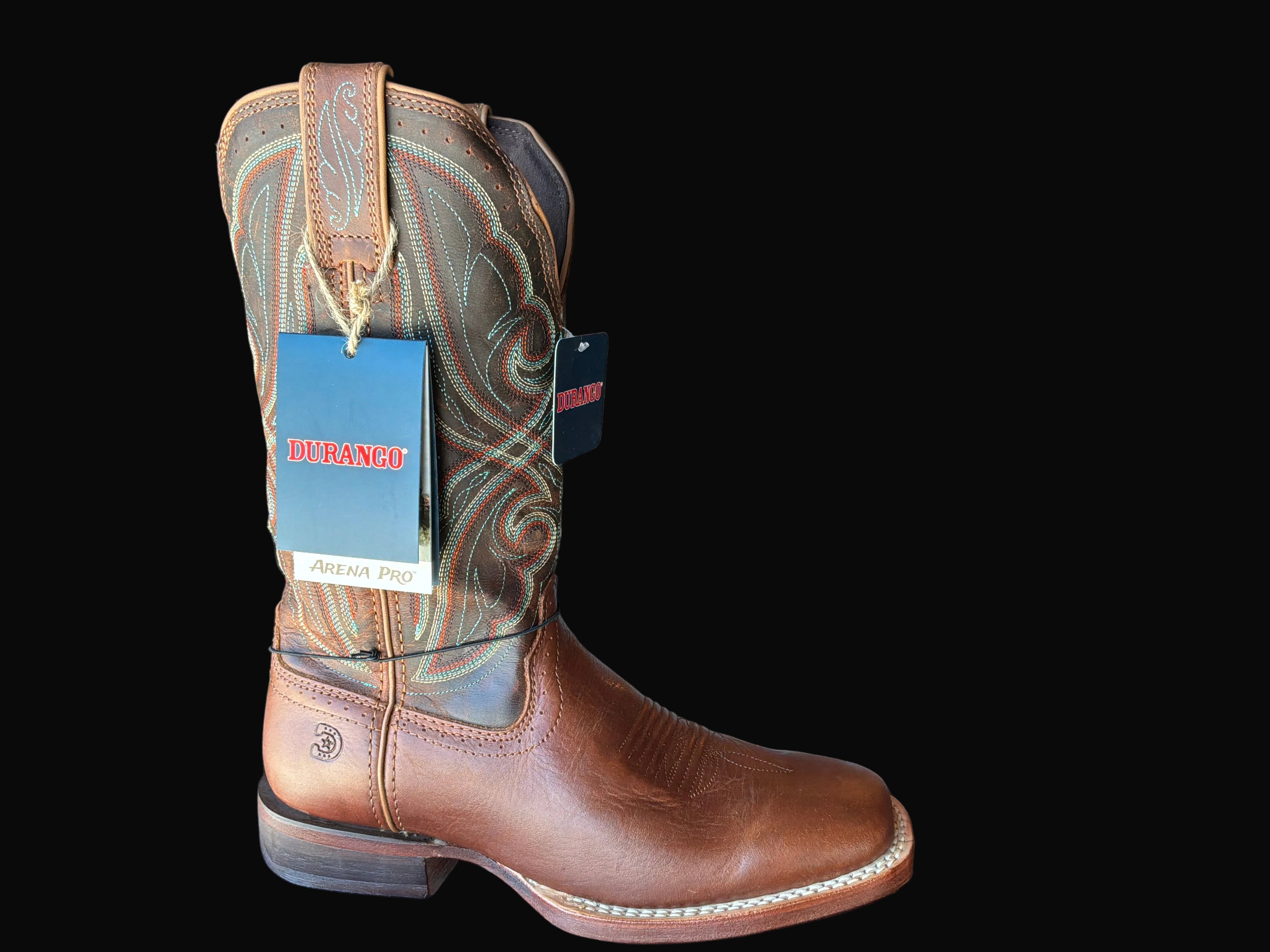 Durango Arena Pro Women’s - Lady Rebel Pro Boot
