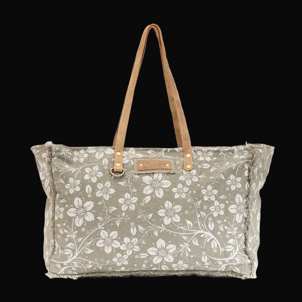 Myra Bag Chalky Weekender Bag