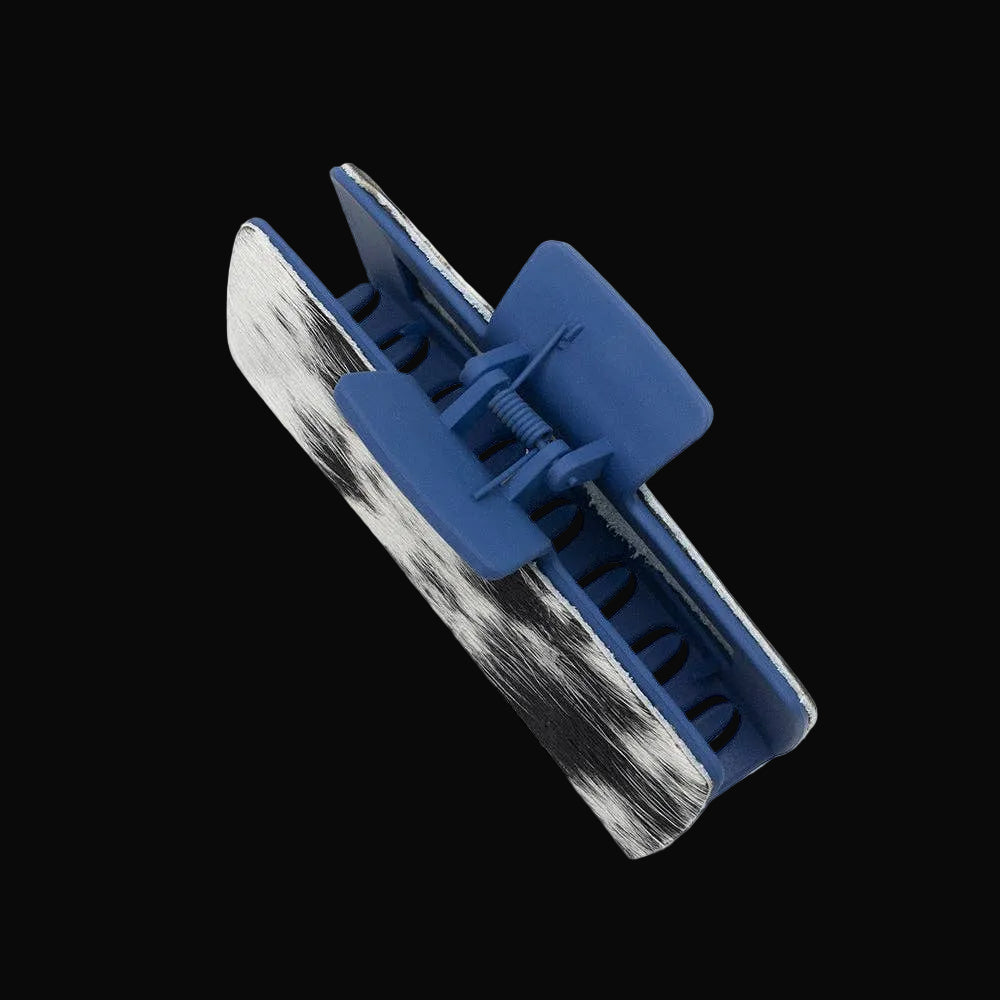 Sage Serenade Hair Comb Clip