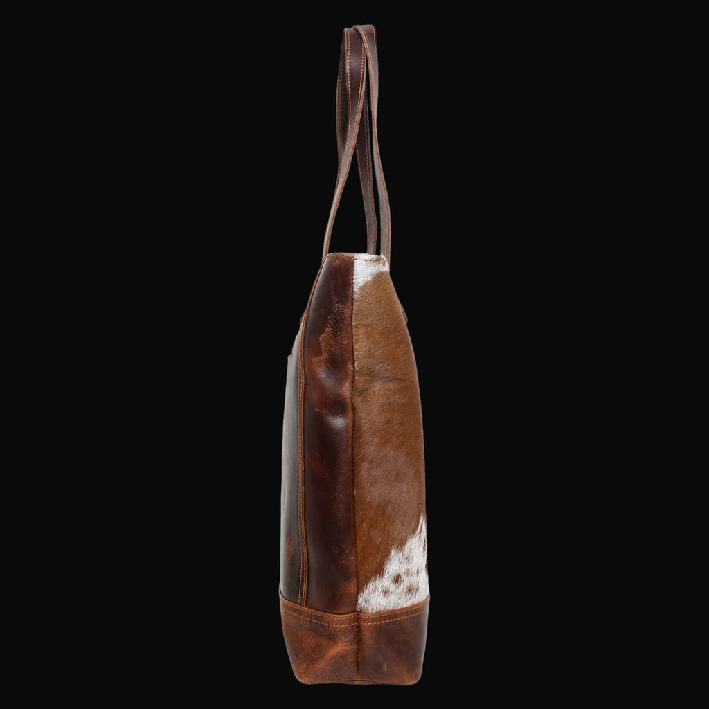 Ouzzo/Wax Toronto Tote Bag - Women's