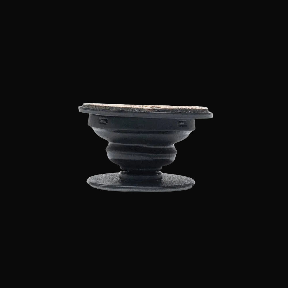 Beaumont Ridge Hand-Tooled Phone Socket