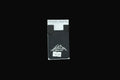 LaMontagne Phone Mobile Wallet - Black