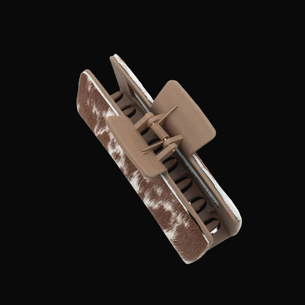 Blossom Ridge claw clip