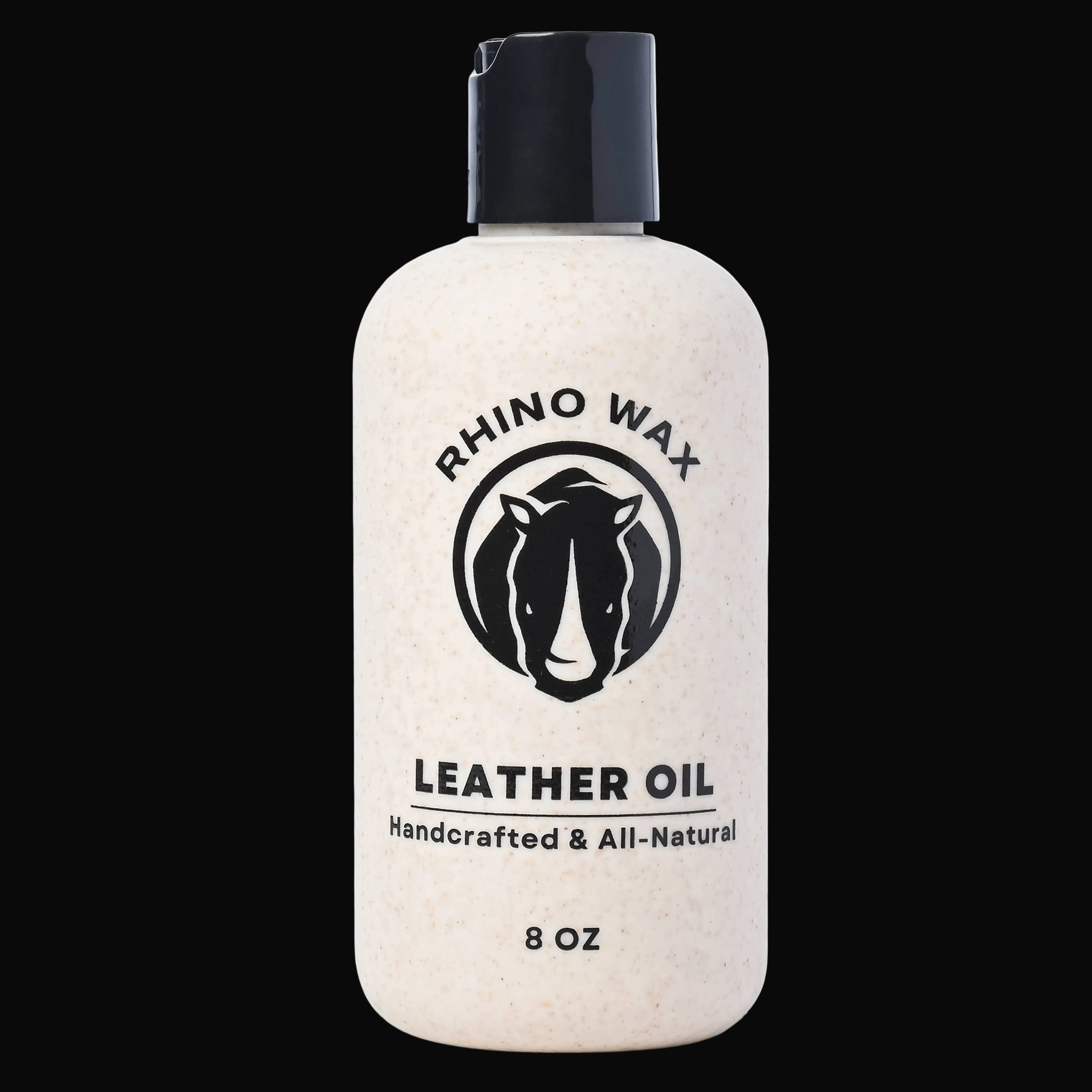 Leather Oil - 8oz
