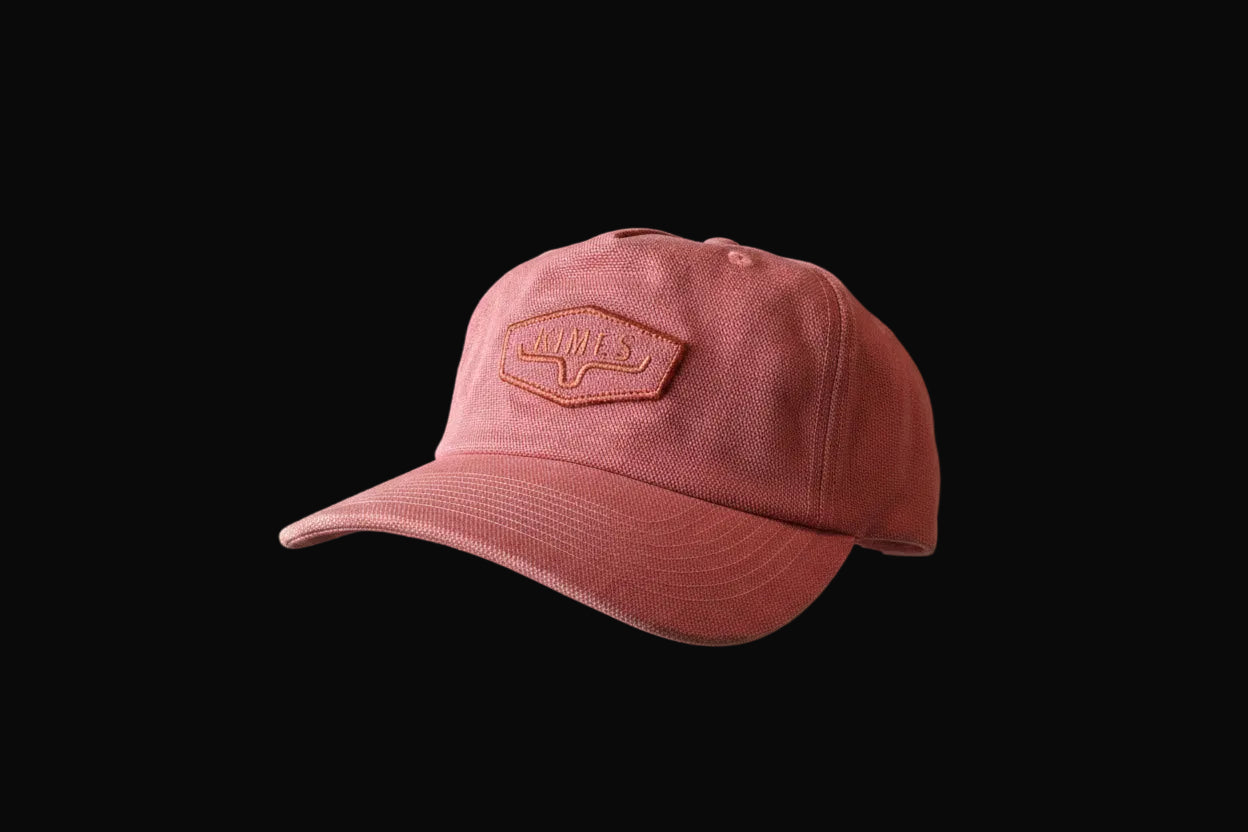 Kimes Ranch Hat - Red