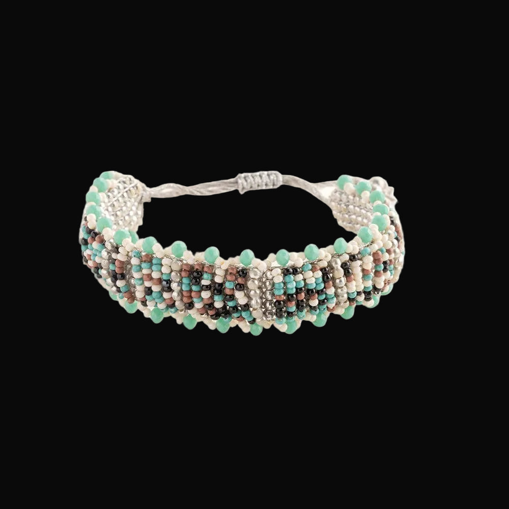 Teresa's Joy Bracelet