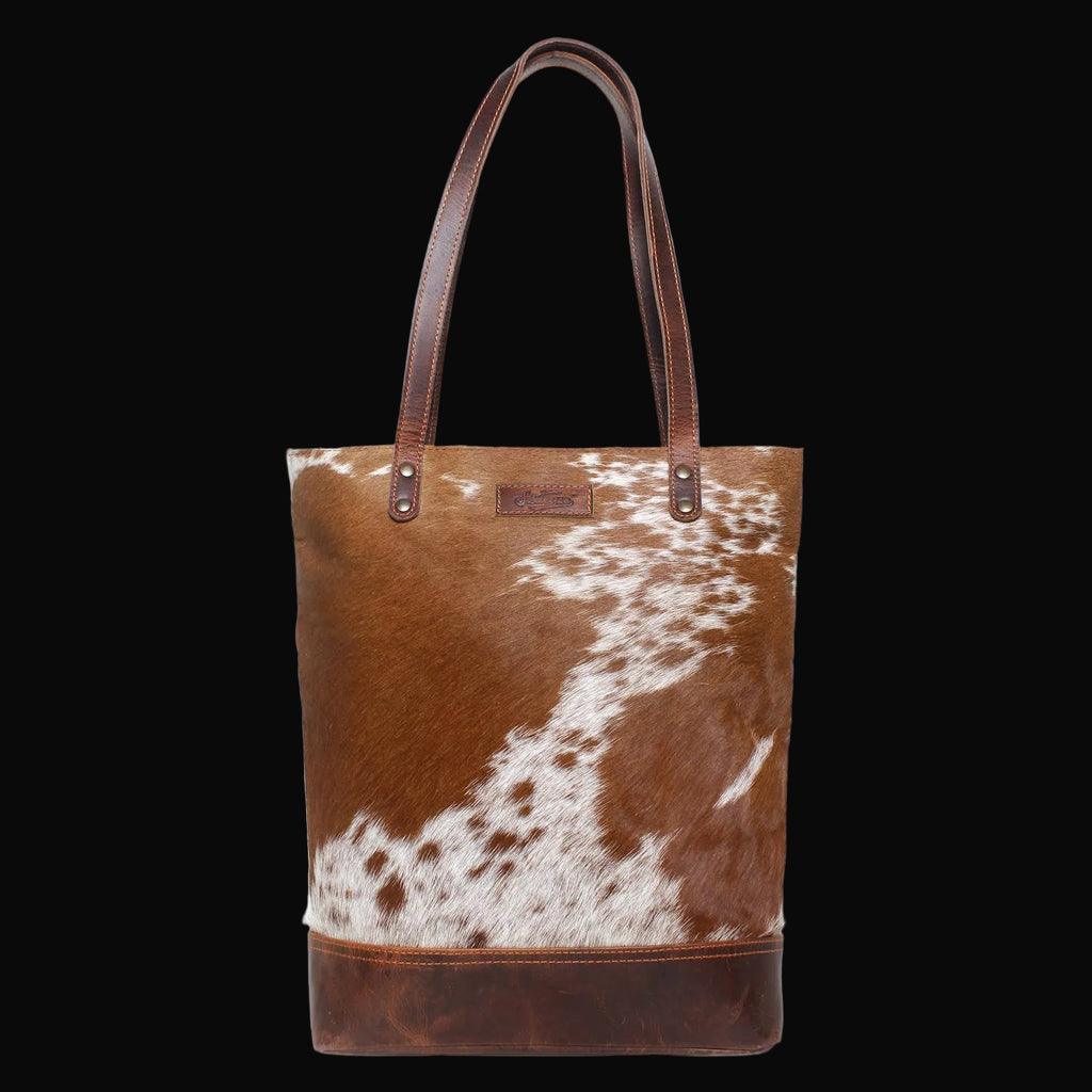 Ouzzo/Wax Toronto Tote Bag - Women's