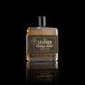 Men's No. 2 Leather Vintage Label Small Batch Cologne 100ml