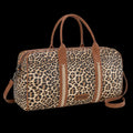 Wrangler Whipstitch Collection Duffle Bag
