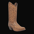Reva Leather Boot - Honey/Honey product photo