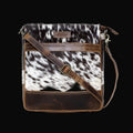 Serene Tone/WT Brown Shoulder Bag - Women's