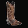 Breakout Leather Boot - Rust/Rust product photo
