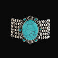 Oracle Stone Strand Bracelet