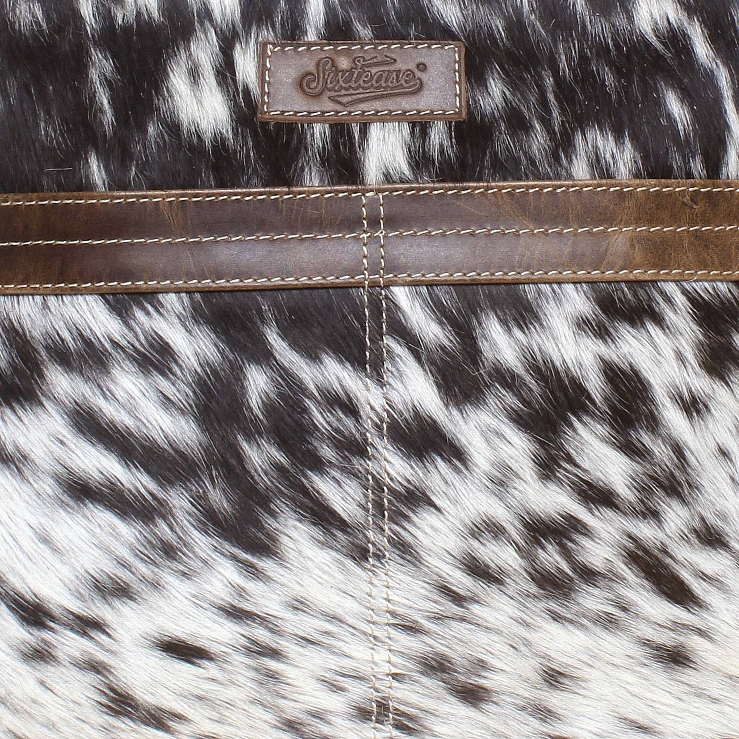 Serene Tone/WT Brown Shoulder Bag - Women's
