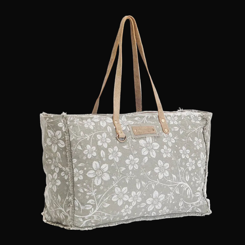 Myra Bag Chalky Weekender Bag