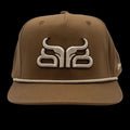 BAREDOWN Punch In Trucker Hat - Flat
