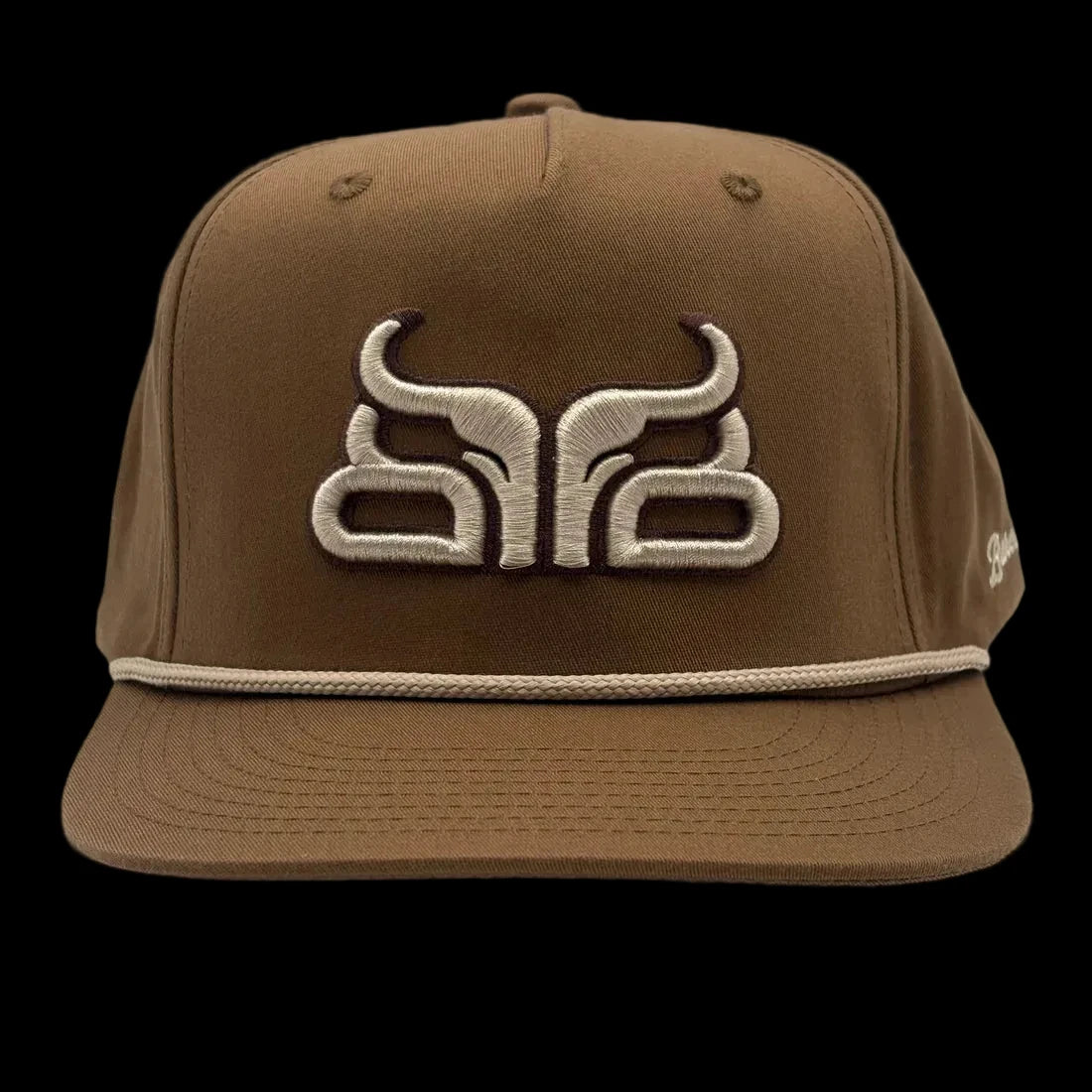 BAREDOWN Punch In Trucker Hat - Flat