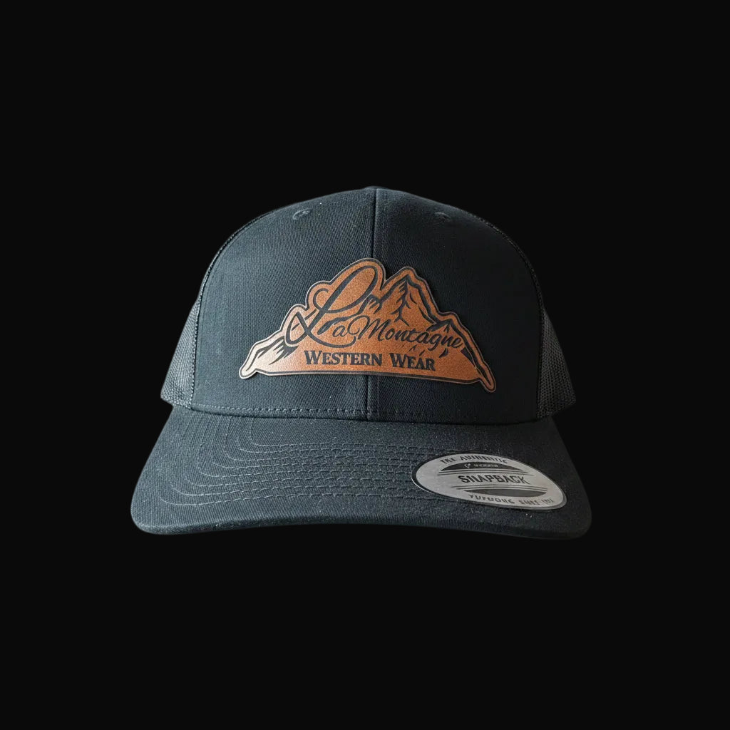 LaMontagne Western Wear Hat