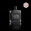 Men's No. 4 Leather Vintage Label Deep Leather Cologne 100ml