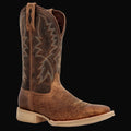 Durango Rebel Pro Lite Rustic Tan & Tobacco Western Boot