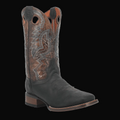 Deuce Leather Boot - Black/Brown product photo