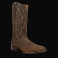 Remington Leather Boot - Bay Apache/Bay Apache product photo