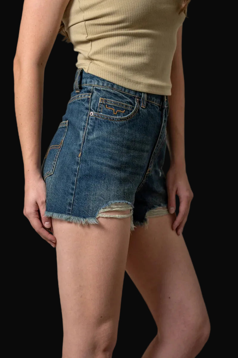 Kimes Ranch Womens Daisy Shorts