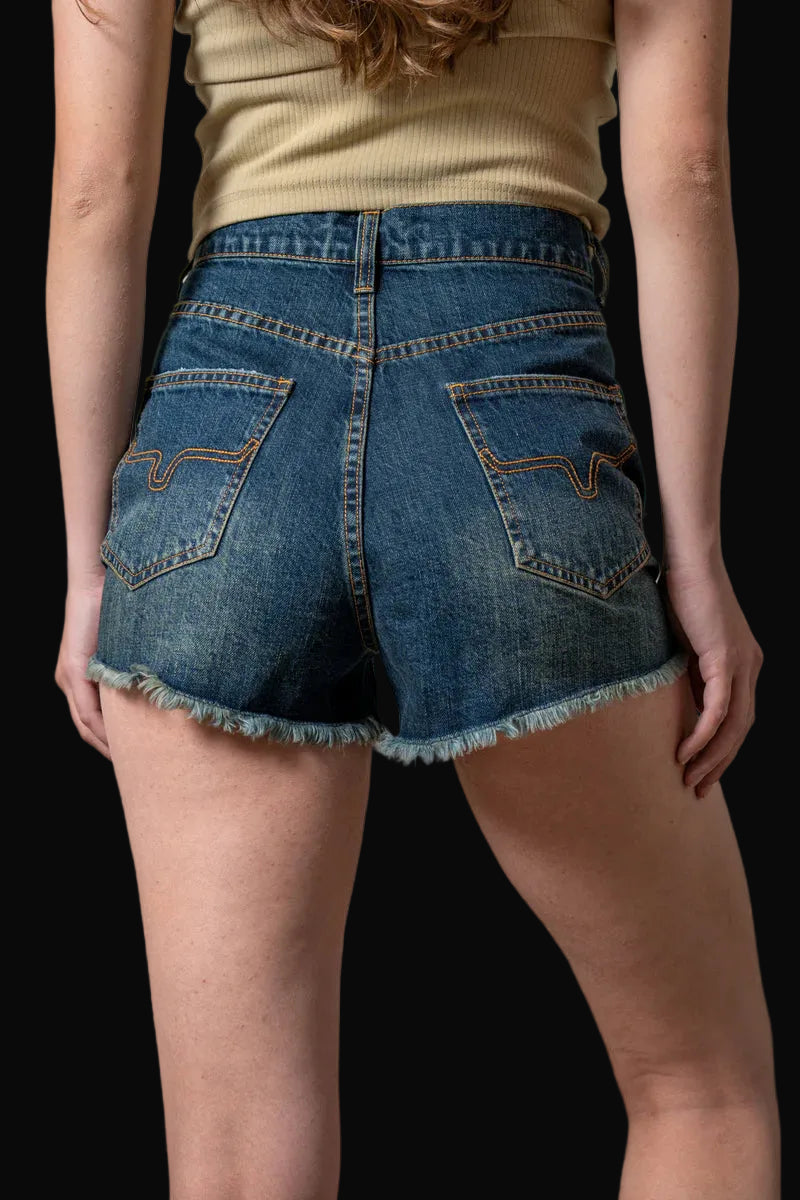 Kimes Ranch Womens Daisy Shorts