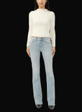 Suki Mid-Rise Bootcut
