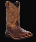 Dan Post Youth Jet Western Boots