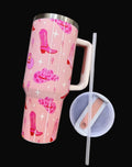 Assorted Western Tumblers