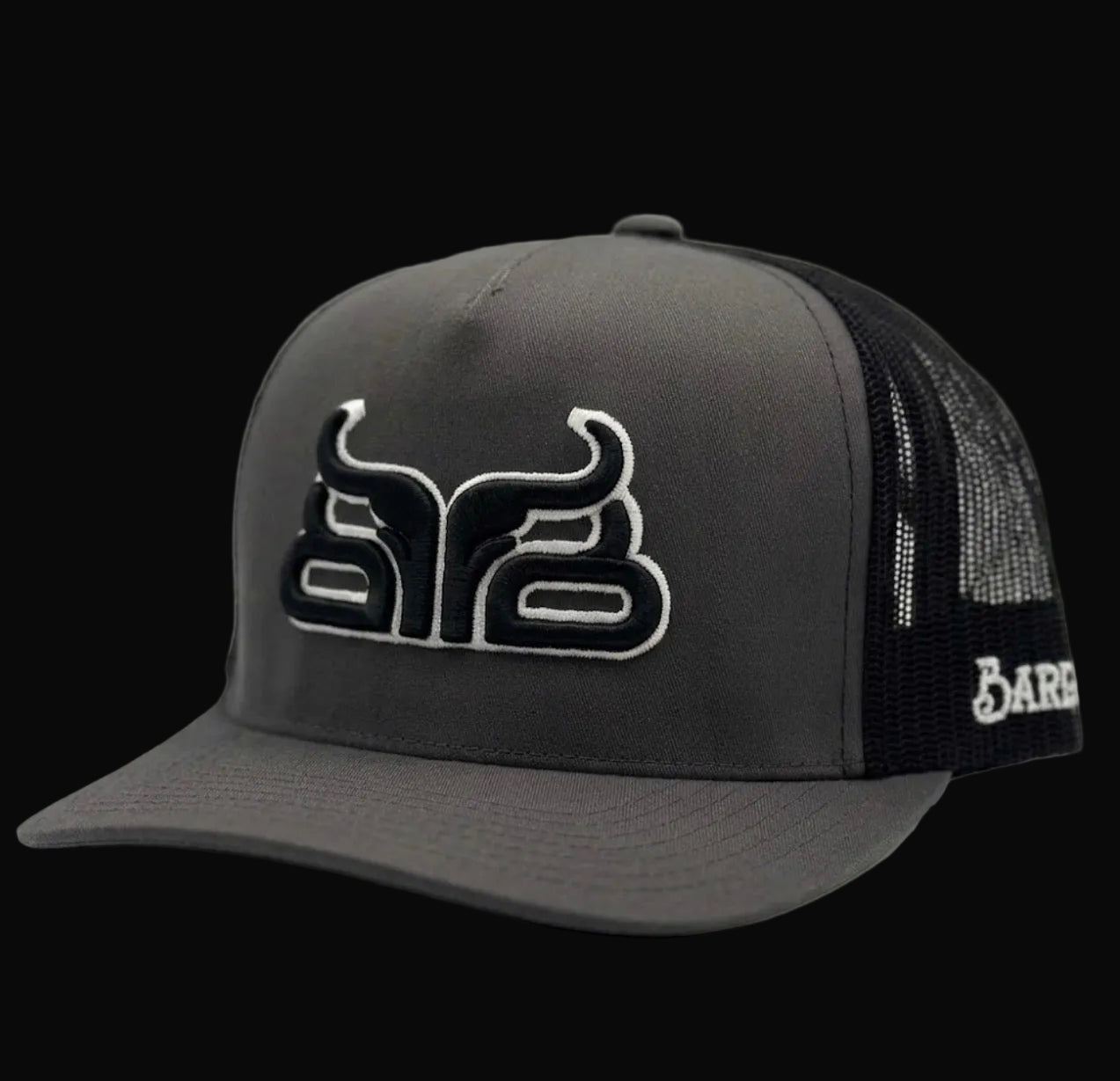 BAREDOWN Hat: Brahman