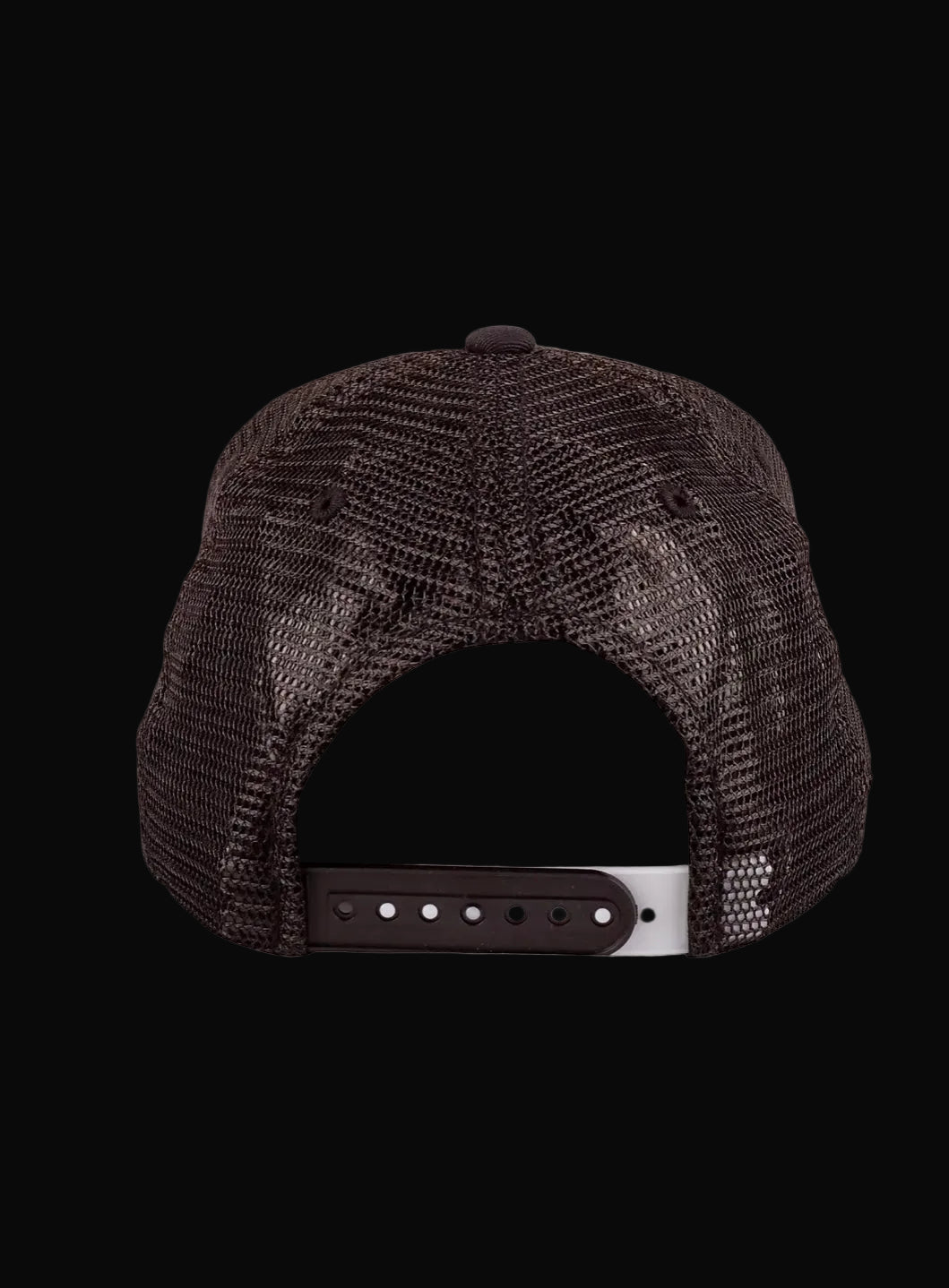 Wrangler Long Live Cowboys Trucker Baseball Cap