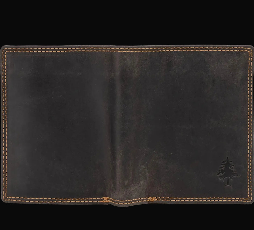 Men’s Leather Wallet