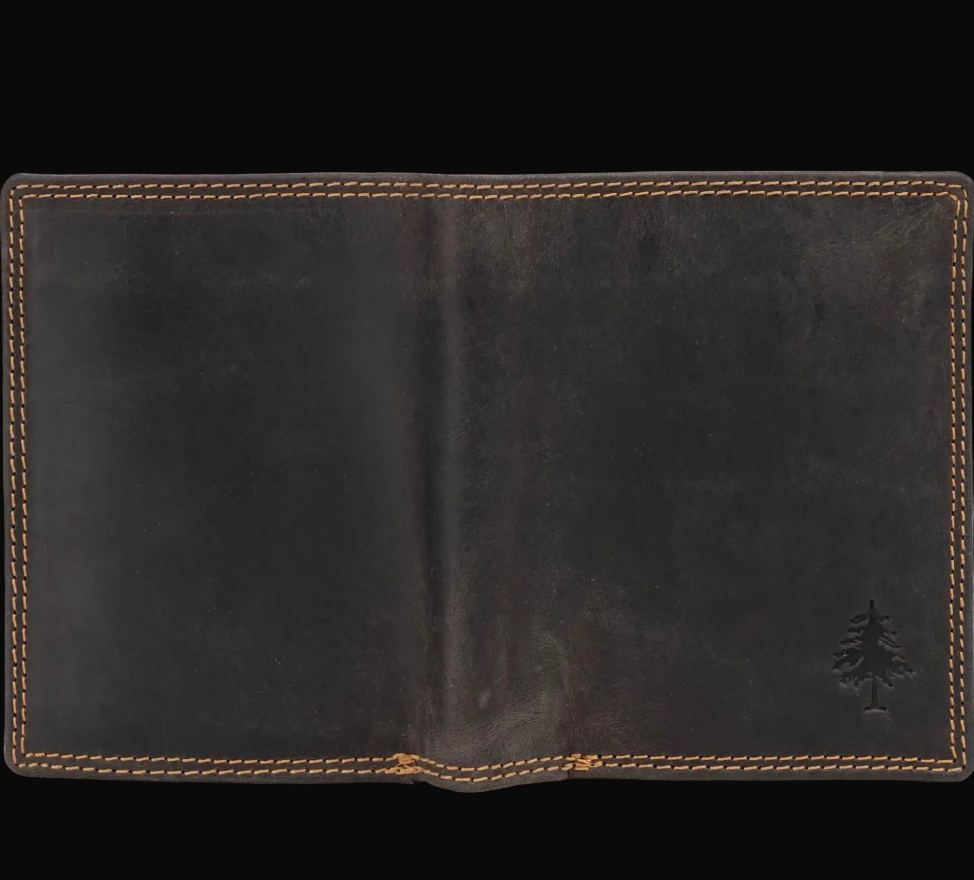 Men’s Leather Wallet