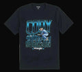 Wranglers Mens Cody Johnson T-Shirt