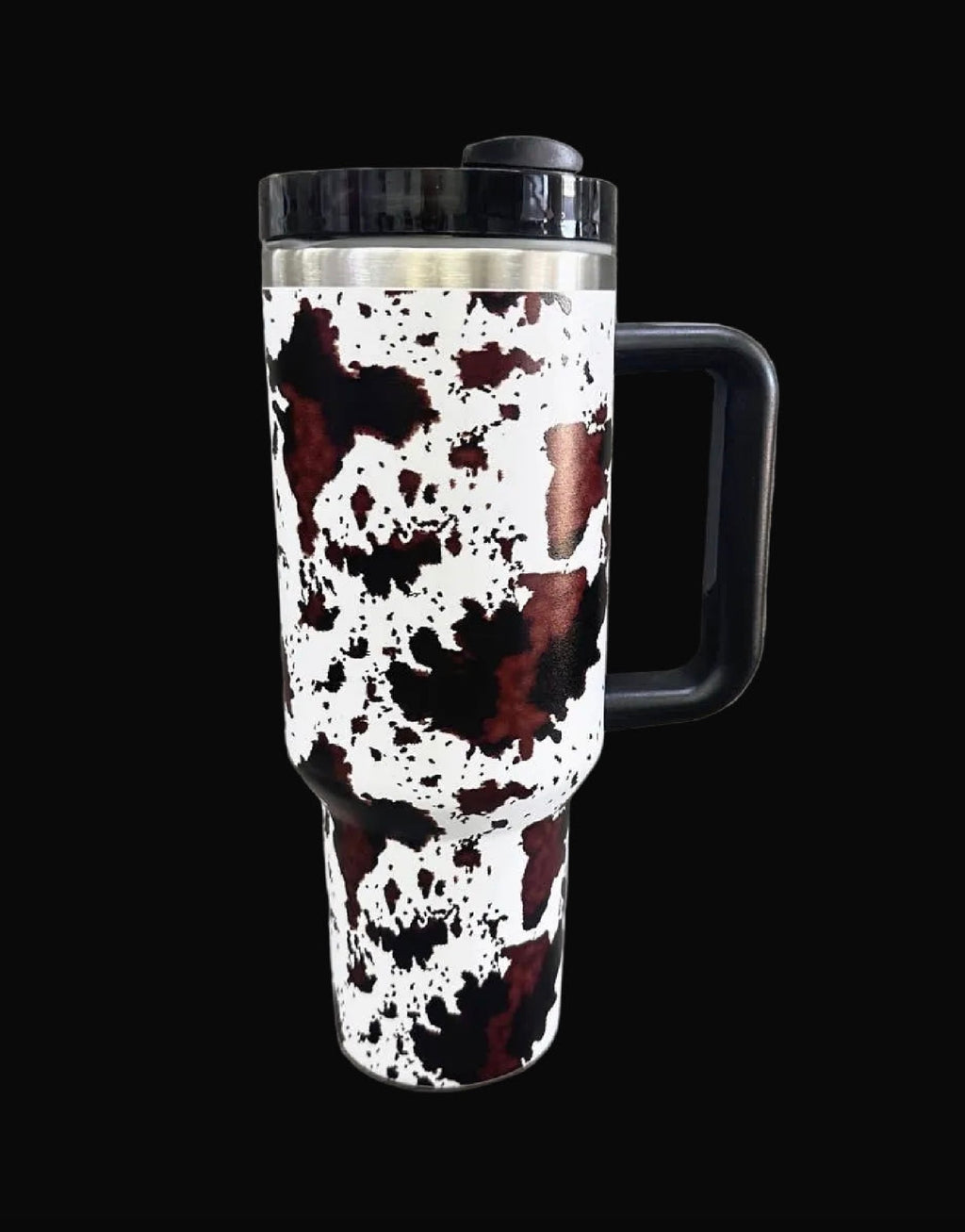 Assorted Western Tumblers