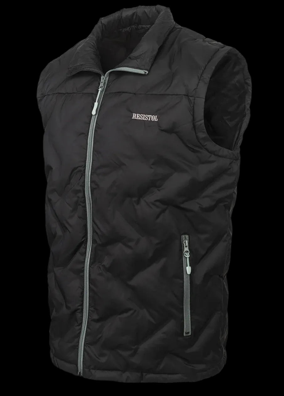 Resistol Mens Butte Vest