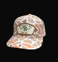 Whiskey Road The Bass Bucket Trucker Hat