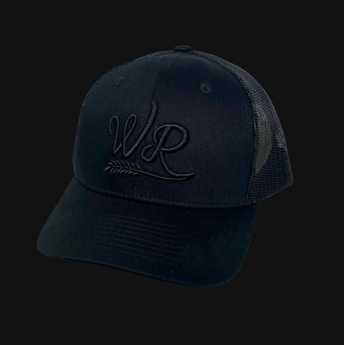 Whiskey Road Old Reliable Trucker Hat