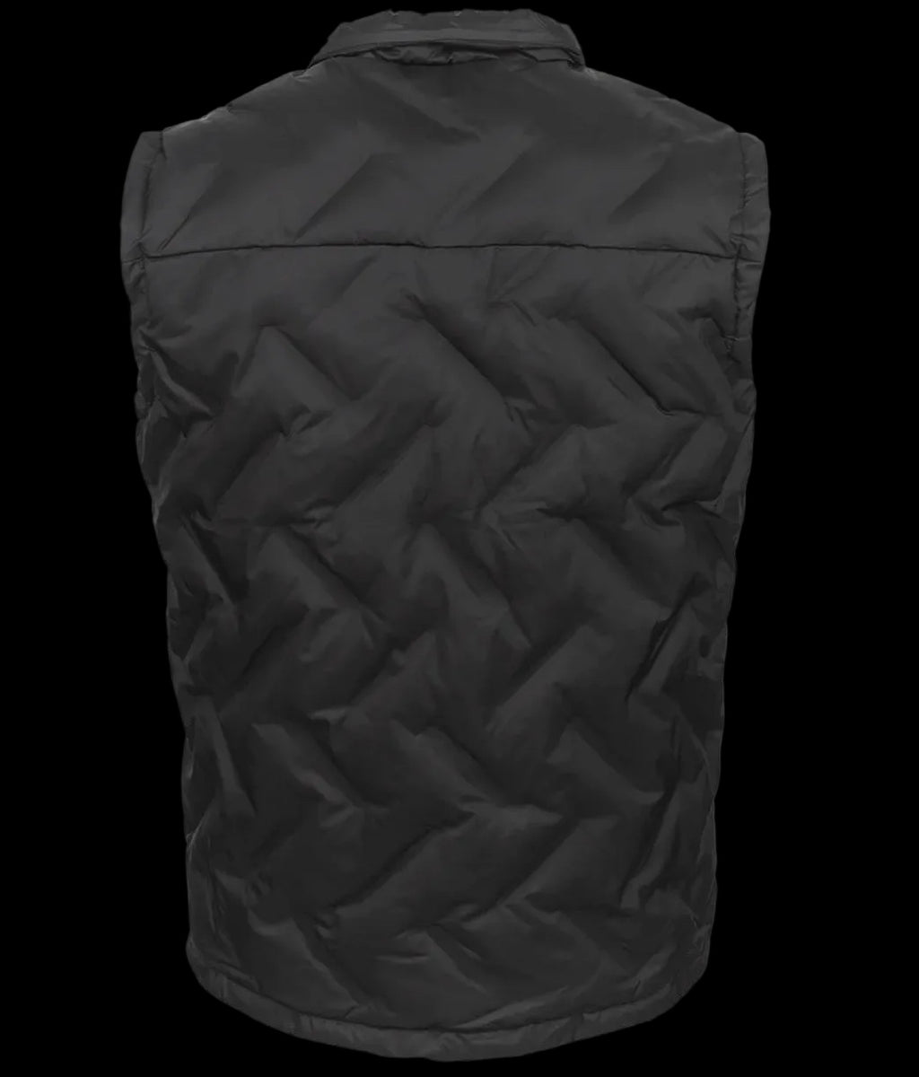 Resistol Mens Butte Vest
