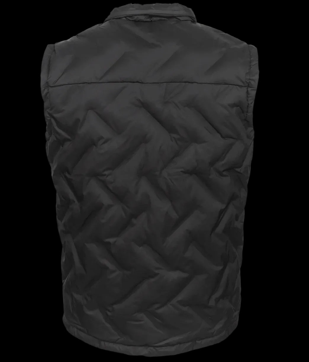 Resistol Mens Butte Vest
