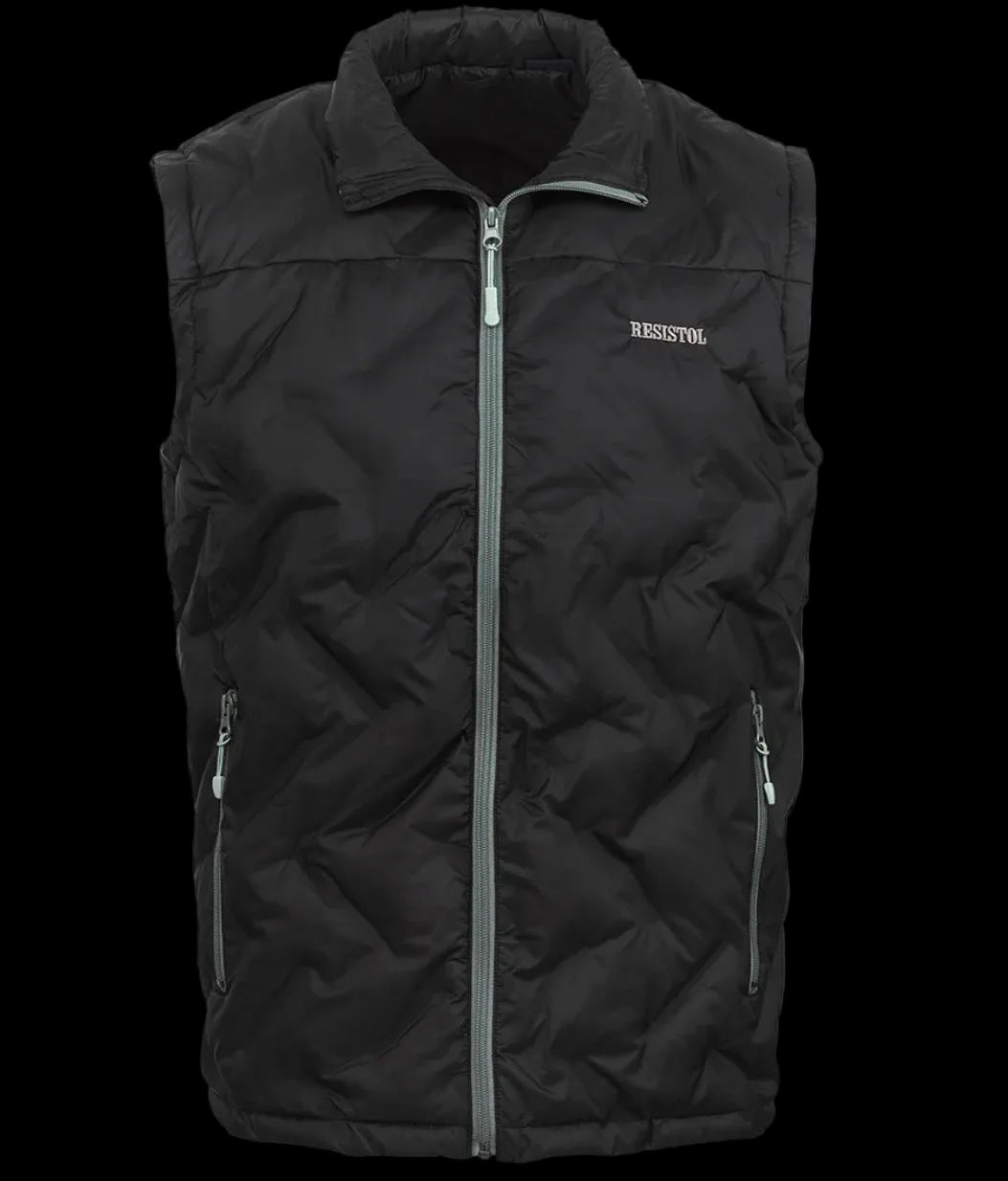 Resistol Mens Butte Vest
