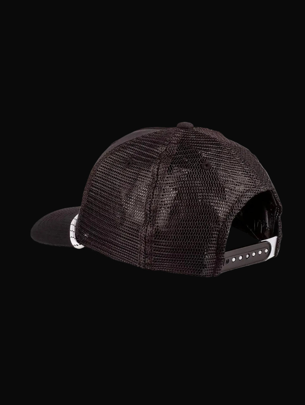 Wrangler Long Live Cowboys Trucker Baseball Cap