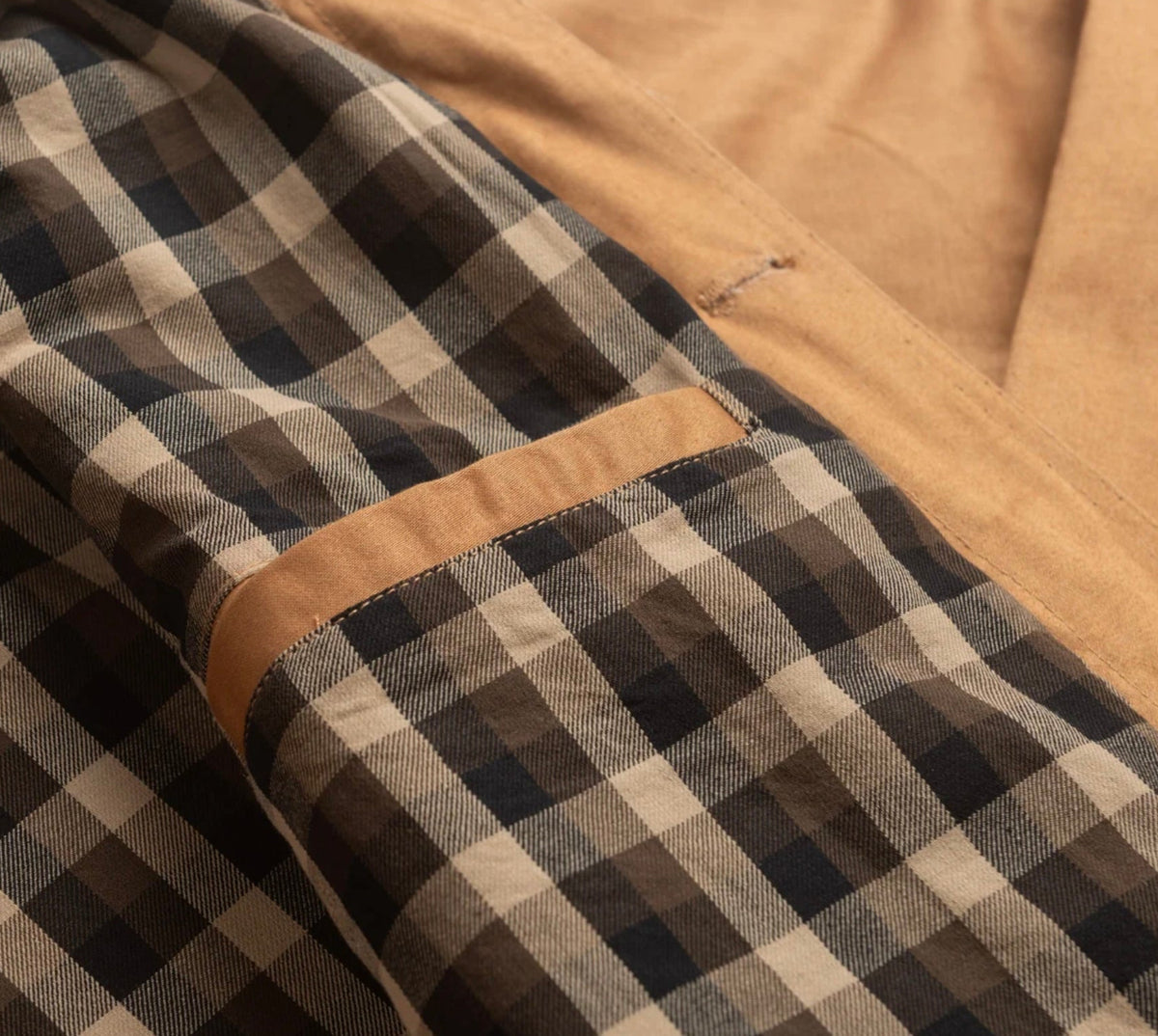 Resistol Journey Jacket