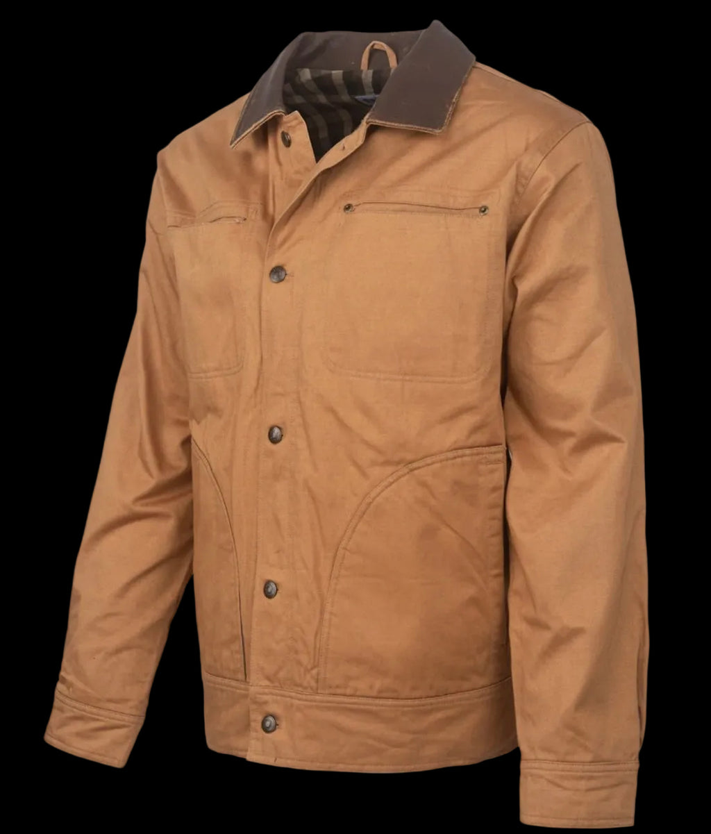Resistol Journey Jacket